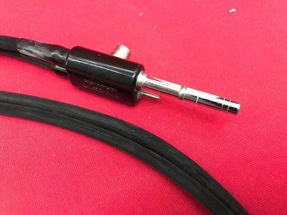 OLYMPUS OFS-2 FIBERSCOPE FLEXIBLE SIGMOIDOSCOPE FOR PARTS / REPAIR