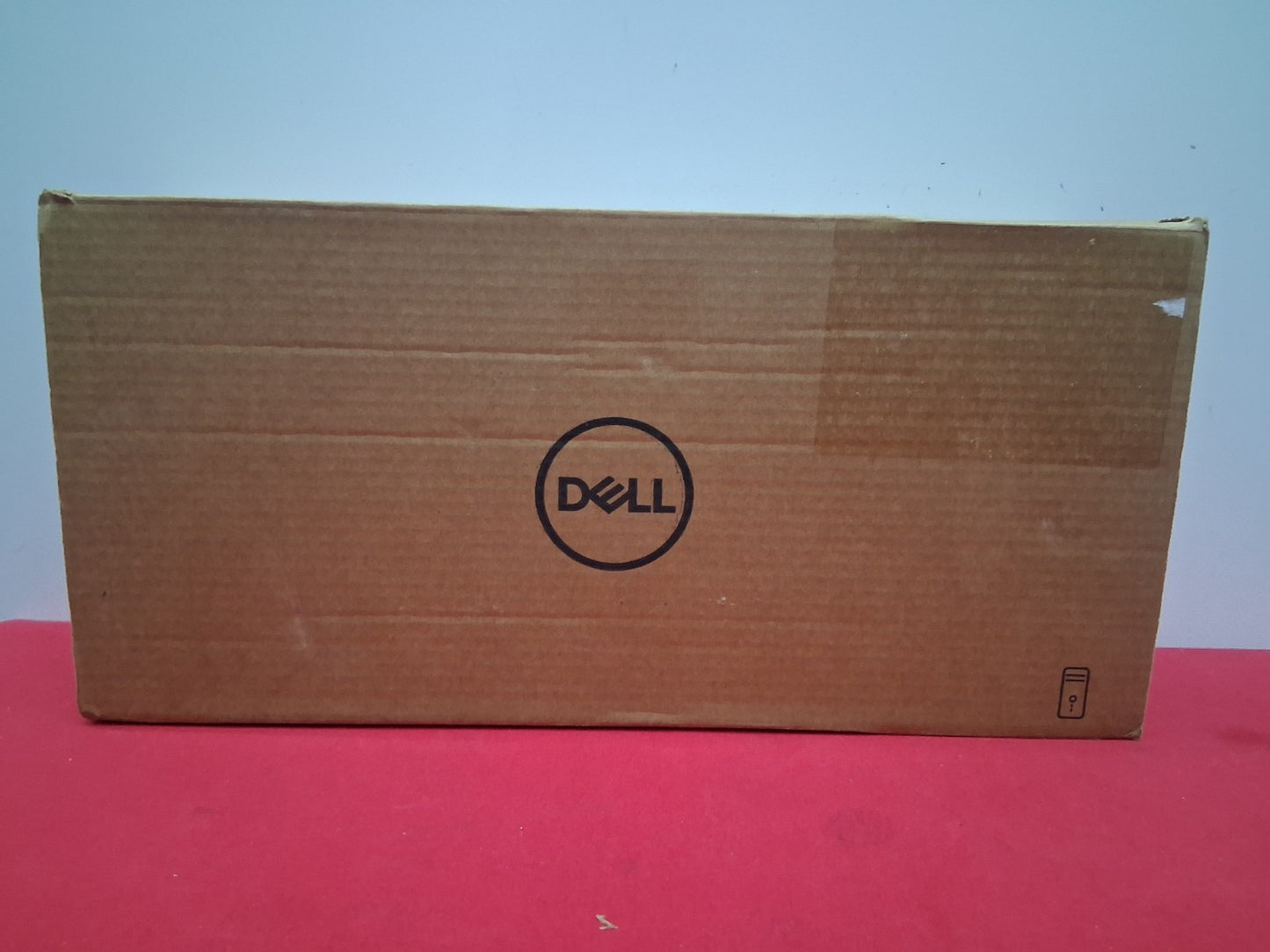DELL D15U OPTIPLEX 5000 MICRO COMPUTER DESKTOP NEW OPEN BOX