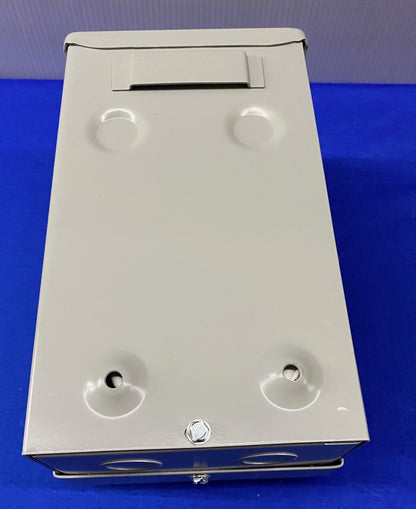 EMERSON HS19F750B HEVI-DUTY GENERAL PURPOSE TRANSFORMER LVGP