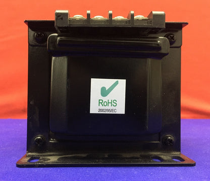 EGS E250TC HEVI-DUTY INDUSTRIAL CONTROL TRANSFORMER
