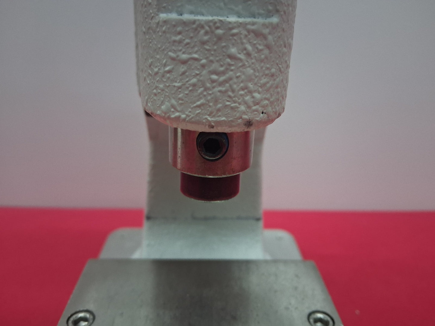 SCHMIDT TECHNOLOGY CORP. 13RF-05-2015 PRESS TOGGLE PRESS / ARBOR PRESS