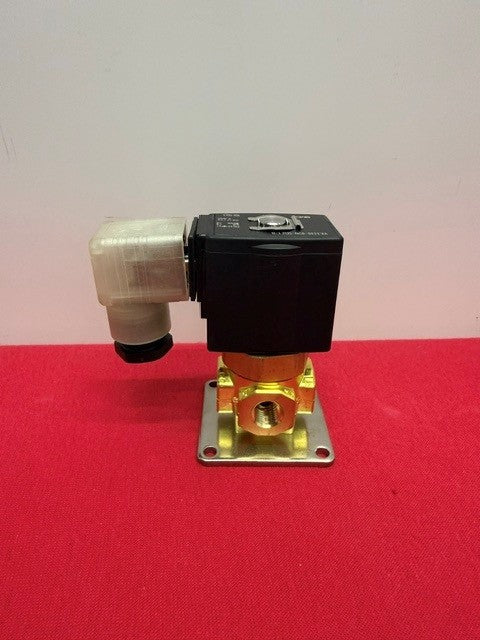 SMC Corporation VX3330-02N-5DZ1-B 3 Port Solenoid Valve
