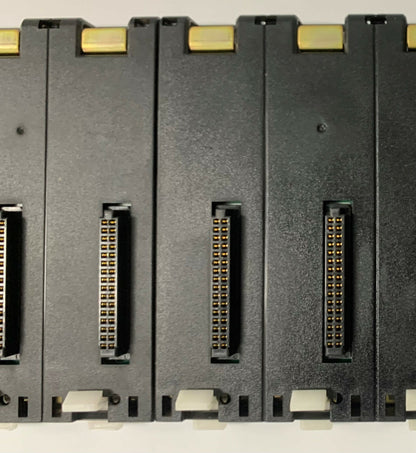 Omron C200HW-BC101-V1 Backplane-Basiseinheit mit 10 Steckplätzen