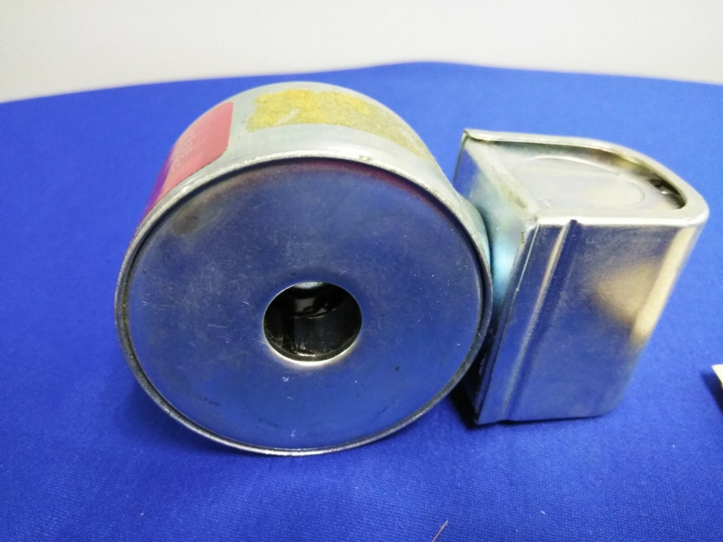 JE コイルアセンブリ J4-23 MM 