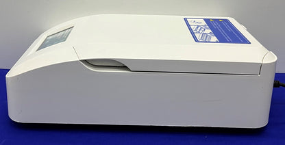 DENATURIERUNGS- UND HYBRIDISIERUNGSSYSTEM TDH-500 