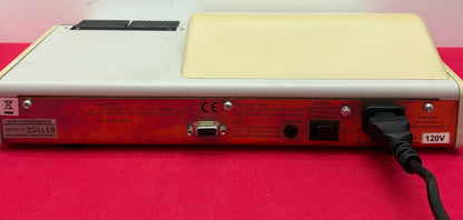 TTI / THURLEY THANDAR LCR400 PRECISION LCR BRIDGE 120V BENCHTOP - PARTS/REPAIR