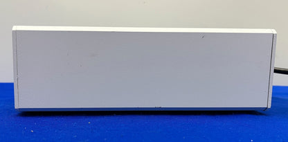 CTC ANALYTICS AG STROMVERSORGUNG TEIL # MN 01-02 F - FÜR CTC ANALYTICS INSTRUMENTE