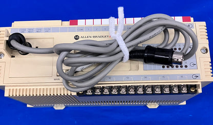 AB / ALLEN BRADLEY / ALLEN-BRADLEY 1745-LP101 SER D-PROZESSOREINHEIT