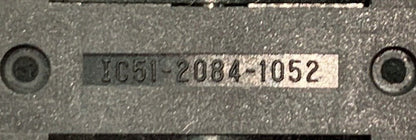 EL-Mech Test-Burn-In-Sockel IC51-2084-1052-11