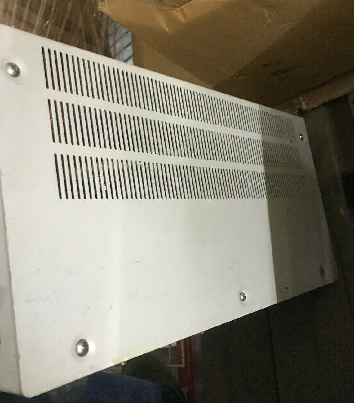 PTI INDUSTRIES, AT-800, DATASHIELD UNINTERRAPTIBE-STROMVERSORGUNG