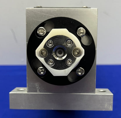 IVEK DS2000-40-3A LINEAR ACTUATOR 3AMP MICRO PUMP -  FOR PARTS/REPAIR