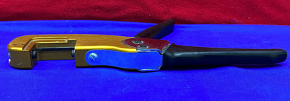 アストロツール 圧着工具 M22520/5-01 620175 (ダイスなし)