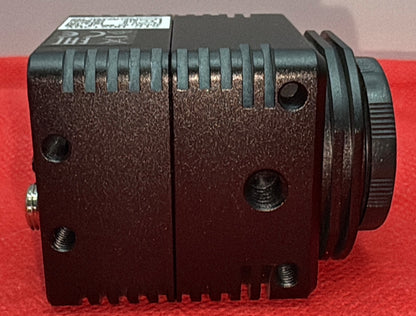 OMRON STC-HD213DV INDUSTRIAL HD COLOR CAMERA 1080P - NO POWER SUPPLY/CABLE