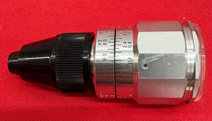 TOHNICHI / MOUNTZ ATG TORQUE GAUGE 150ATG-A ozf-in 2.4-0.05  w/ CASE