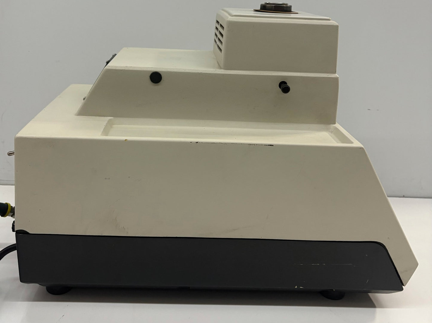 BUEHLER SIMPLIMET 3 MOUNTING PRESS CAT # 20-1420-??? - FOR PARTS/REPAIR