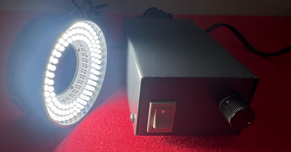 CCS PSB-524V MACHINE VISION CONTROLLER LED LIGHT UNIT 100-120VAC