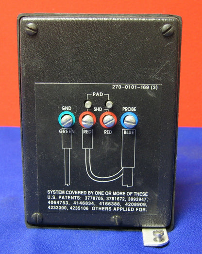 DREXELBROOK; SERIES LEVEL CONTROLLER 409-1000-11,SERIES LEVEL CONTROLLER;