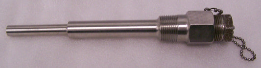 YDM31617854 THERMOWELL TWELL 3/4" T316 roestvrij staal 8,75" L, schacht-7" L