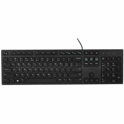 Dell KB216-BK-US Wired Keyboard Brand New In Box