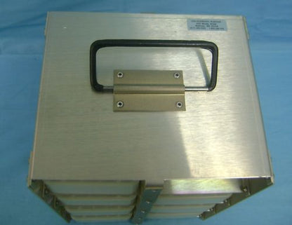 USA SCIENTIFIC CRYO 8 COMPARTIMENTI RACK PER CONGELATORE CRIOGENICO