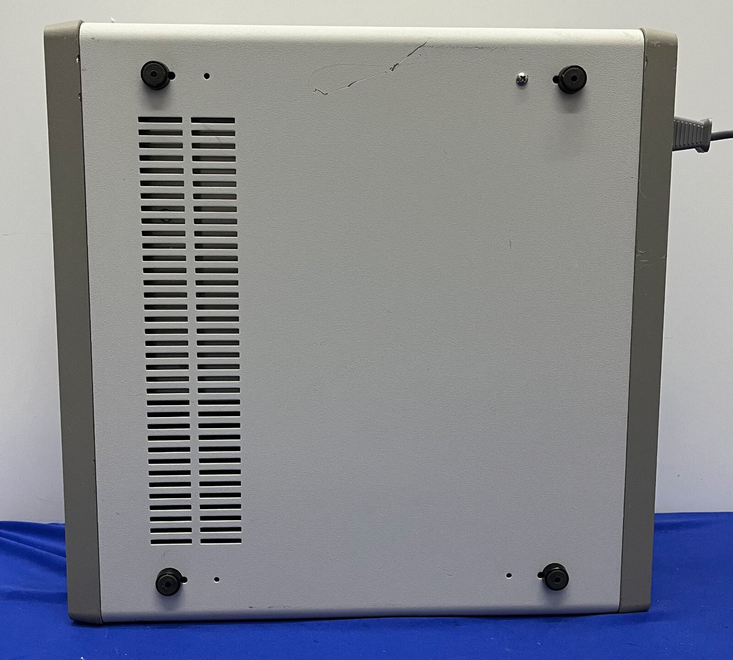 IVEK MULTISPENSE 900 520102-G02ABA MEHRKANAL-SPENDER - FÜR TEILE/REPARATUR