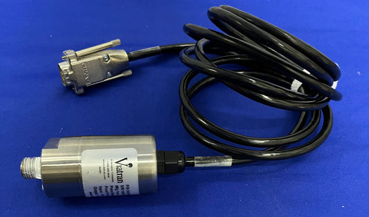 VIATRAN MODEL 247 DRUKTRANSDUCER 2476AHGYKZU8 DRUKBEREIK 0-50 PSIG