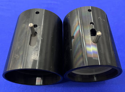 PENTAX ZOCS Z210-PC4A OBJEKTIV MIT SCHIEBE-ÄHNLICHEN ZOOM-OBJEKTIVFUNKTIONEN - 1 LOT, MENGE 2 