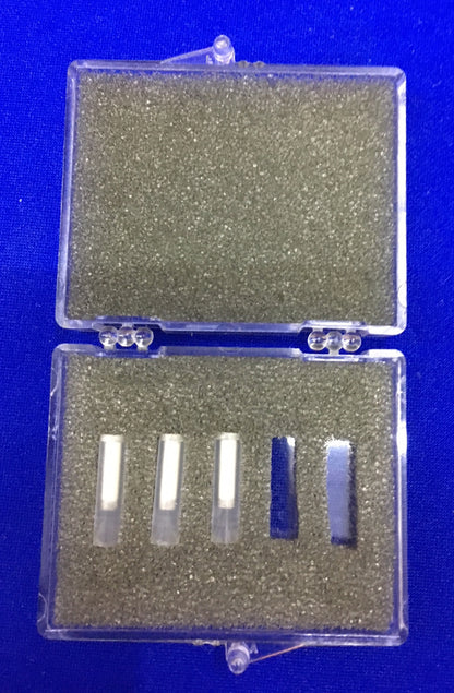 KIT DE CARTUCHO DE PROTECCIÓN UNIVERSAL WHATMAN INTERNATIONAL 4661-0002 / 4661 0002