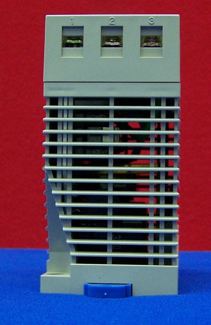 IDEC IZUMI PS5R-B12 電源 15W 出力入力 50/60HZ 100-240VAC 0.3A