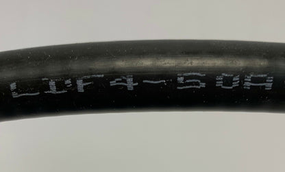 10' ANDREWS LDF4-50A HELIAX COAXIAL CABLE W/L4TNR-HC & L4-PS CONNECTORS