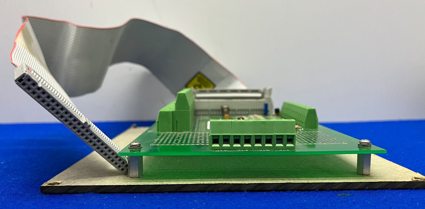 NATIONAL INSTRUMENTS SC-2071  TERMINATION INTERFACE ASSEBMLY ASSY/80955-01