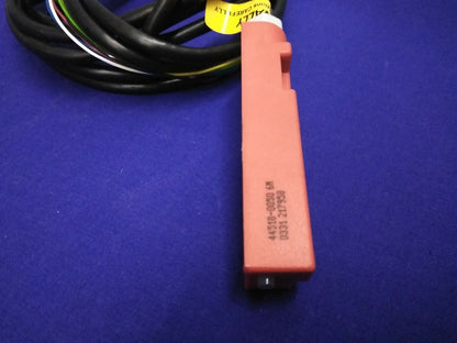 INTERRUPTOR DE SEGURIDAD MF1 28361-0010 DE SCIENTIFIC TECHNOLOGIES INC 