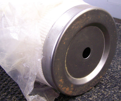 PEERLESS MFG CO. 31-042-006 FILTRE À CARBURANT MPI COMPREND UNE EXTRÉMITÉ MÉTALLIQUE 51/2" OD 36" L