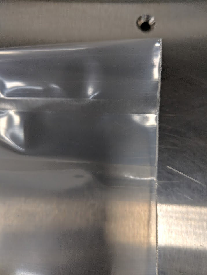 VERTROD 14EP /WC-1/4 TERMOSALDATRICE A IMPULSO TERMICO