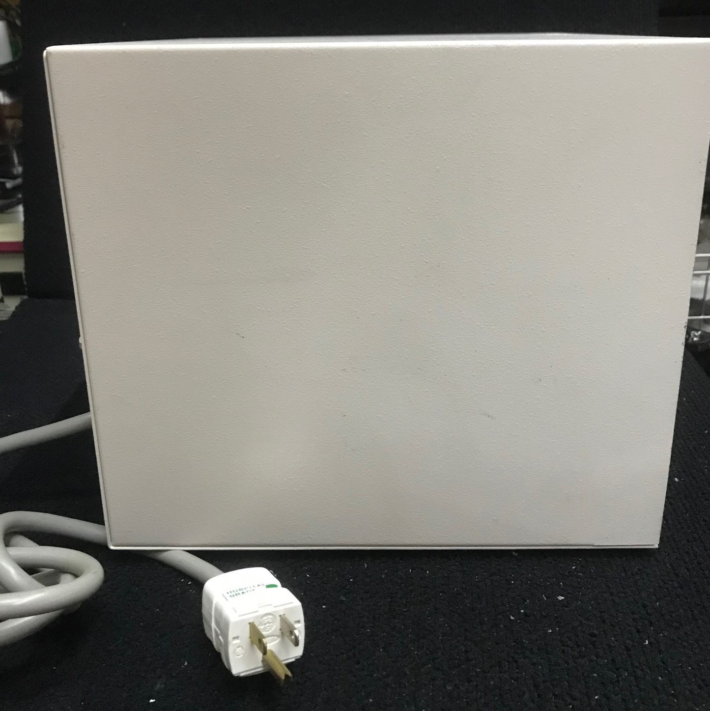 LERNER LABORATORIES FUME-GARD AIR FILTER 2329122 (9121) USED