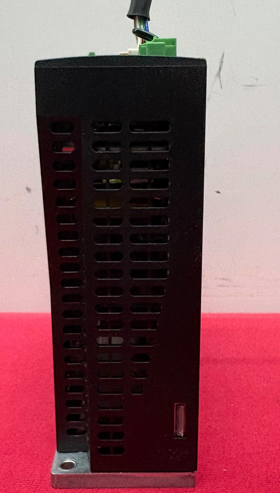 ORIENTAL MOTOR ARD-AD STEPPING MOTOR DRIVER 100-120VAC - FOR  PARTS/REPAIR