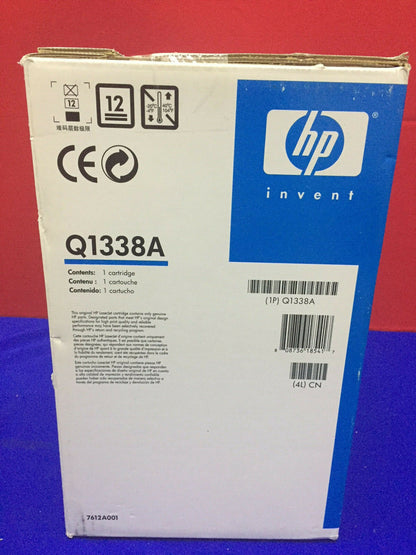 HP LaserJet Druckkartusche 38A für HP LaserJet 4200 Q1338A