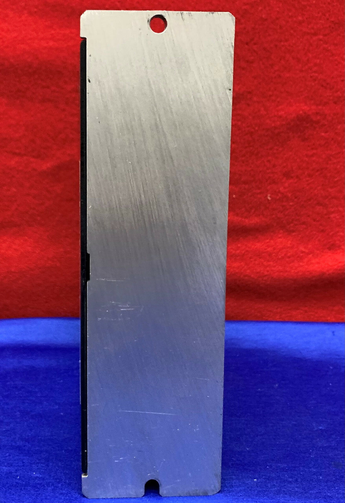 Pilote d'amplificateur servo GE Fanuc série SL IC800SLA0101A (couvercle manquant)