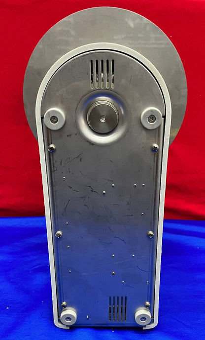 METTLER TOLEDO STROMBOLI 51108600 KARL FISCHER FORNO CAMPIONATORE CAMBIO