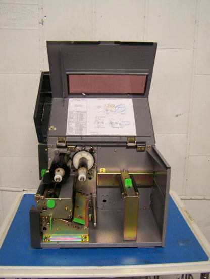 SATO CL608e BARCODE PRINTER - ITEM FOR PARTS/REPAIR