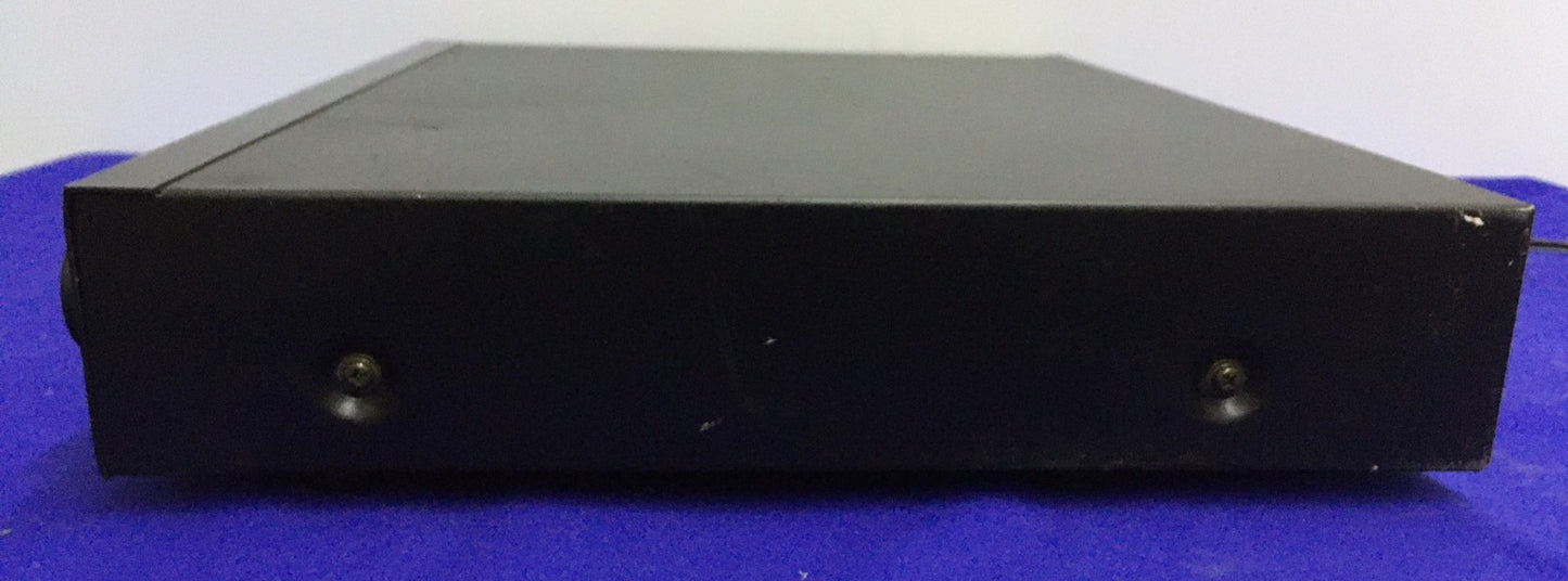 YAMAHA,DSR-70 PRO NATURAL SOUND DIGITAL SURROUND DECODER ITEM IS USED