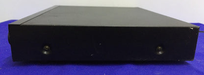 YAMAHA,DSR-70 PRO NATURAL SOUND DIGITAL SURROUND DECODER ITEM IS USED