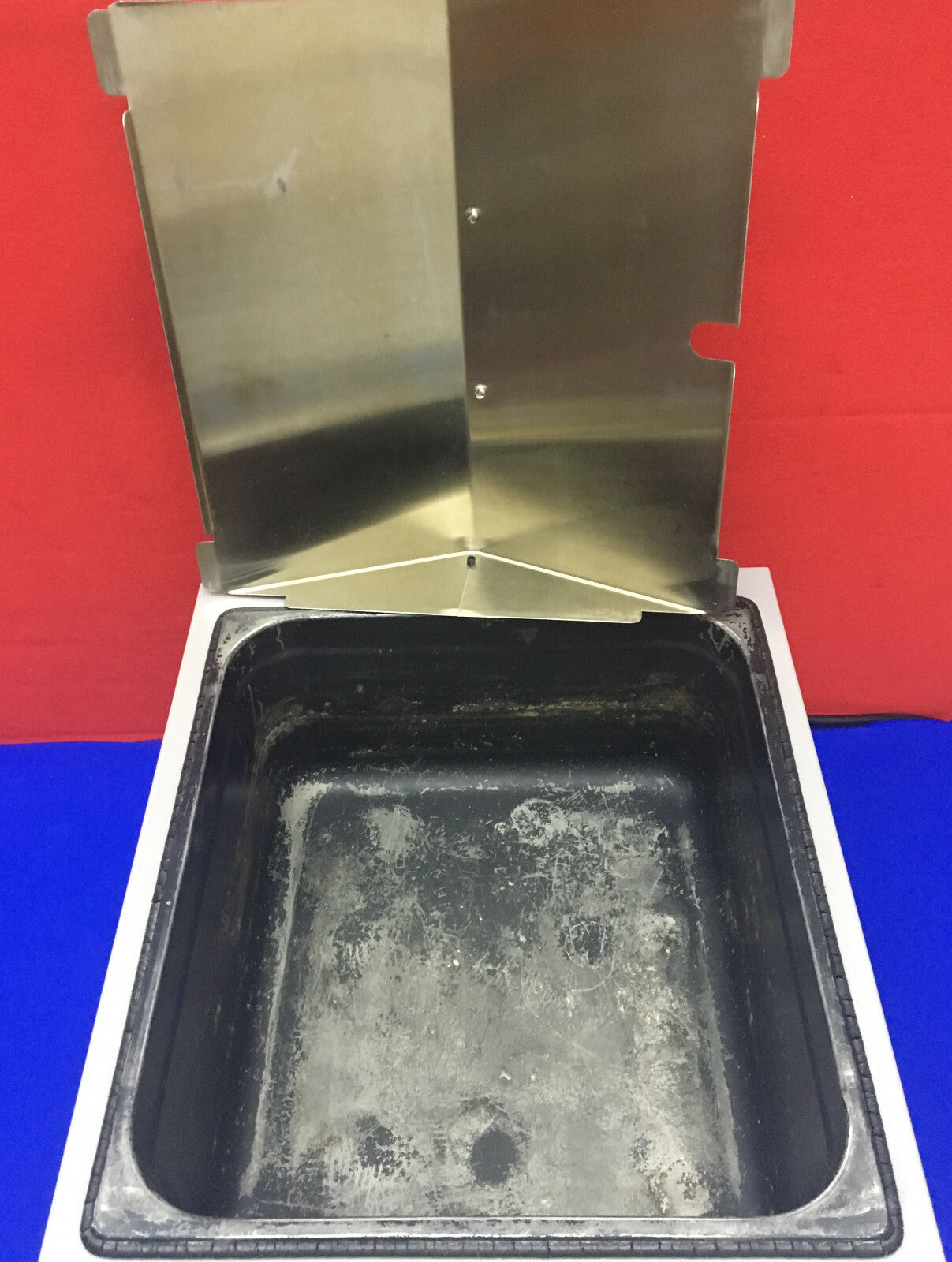 BAIN-MARIE VWR / SHEL LAB / SHELDON MANUFACTURING 1235PC / 9020920