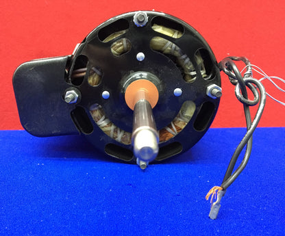 LITTLE GIANT POMP TYPE U8581 RPM 3250 PK 1/5 V115