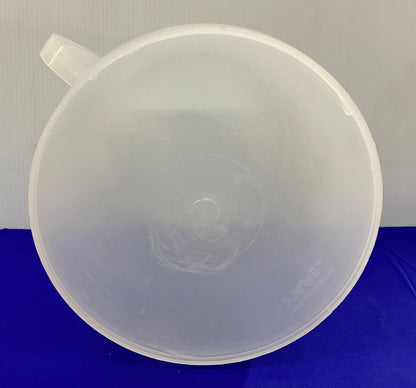 KARTELL ® 5 LITRI / 5000ml BEAKER CON MANICO