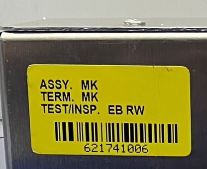 Allen Bradley AB AC-ANTRIEB 2198 / 2198-DBR20-F Ser A LINE FILTER