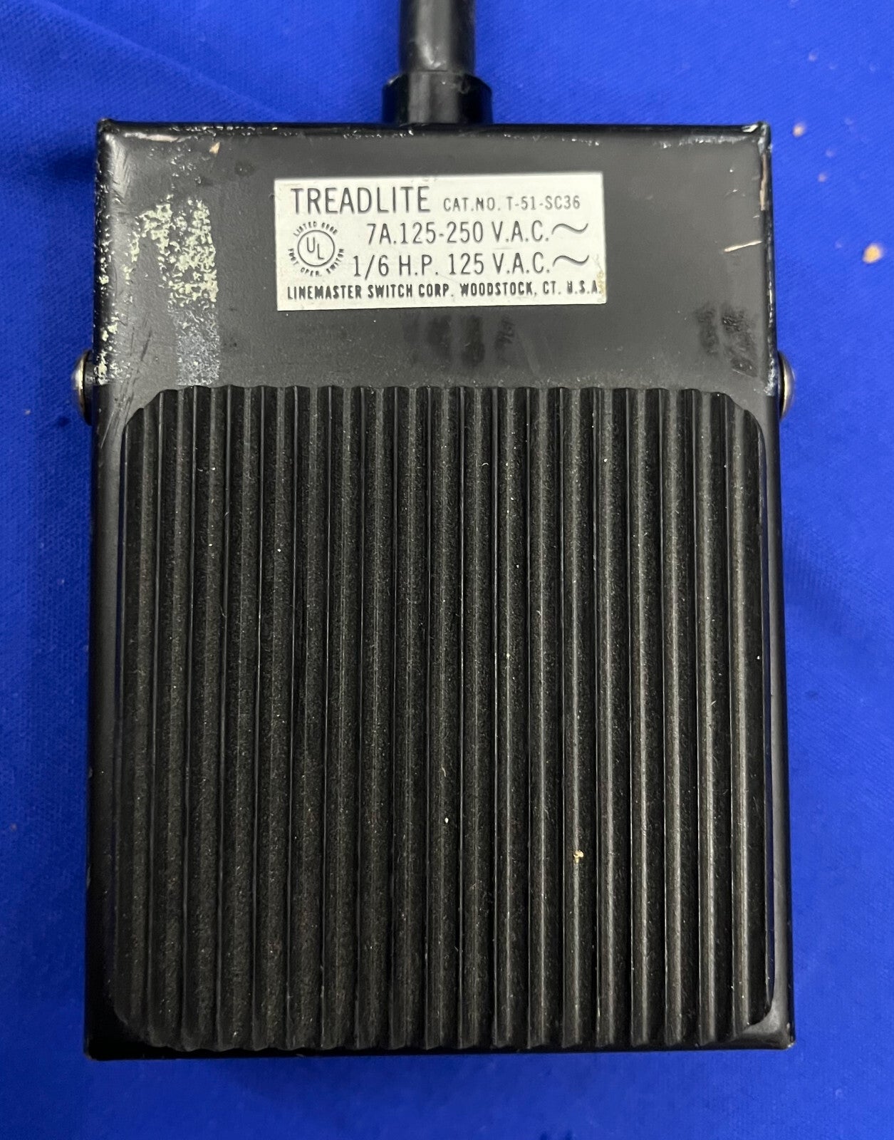 CIRCON MICROSOLDERING PULSE DOT SYSTEM II MICRO SOLDEERSTATION - ONDERDELEN/REPARATIE