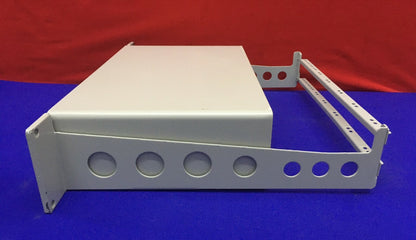 RARITAN COMPUTER MCC16 MASTERCONSOLE II 16-PORT-KVM-SWITCH 