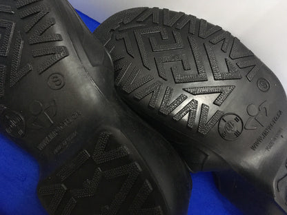 IMPACTO ® TURBOTOE (1) 6PPN5 GRÖßE SMALL STAHLKAPPE ÜBERSCHUH UNISEX