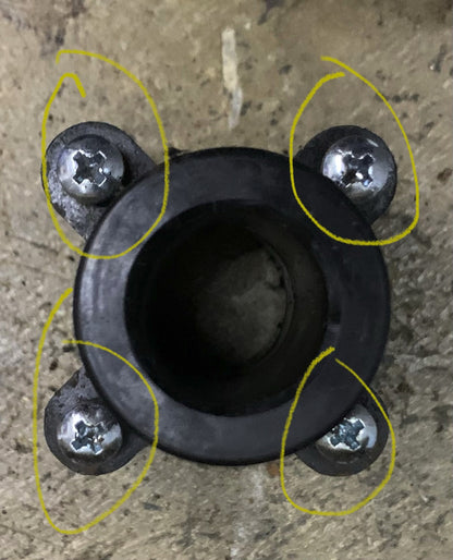 LABCONCO 7810016 CENTRIVAP AQUEOUS SYSTEM ACID-RESISTANT CENTRIVAP CONCENTRATOR